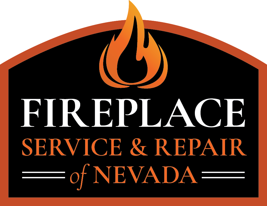Fireplace Service and Repair of Nevada logo